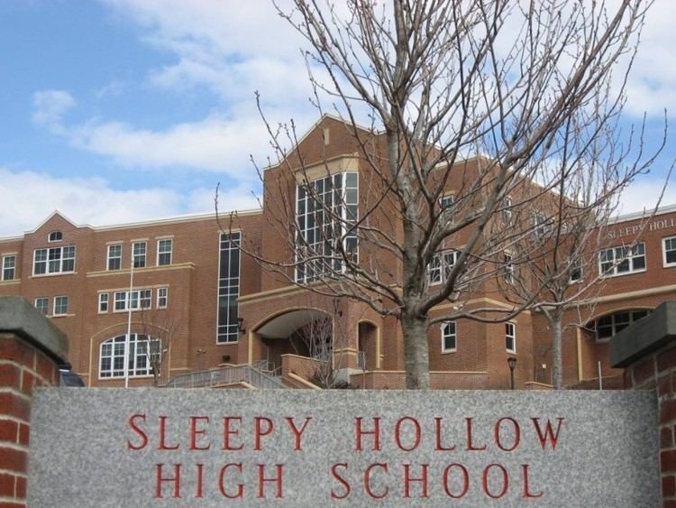Sleepy Hollow High Sleepy Hollow High School Named 74th Best in New York Tarrytown
