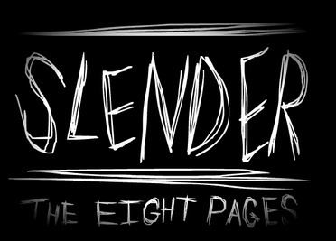 Slender: The Eight Pages Slender The Eight Pages Wikipedia