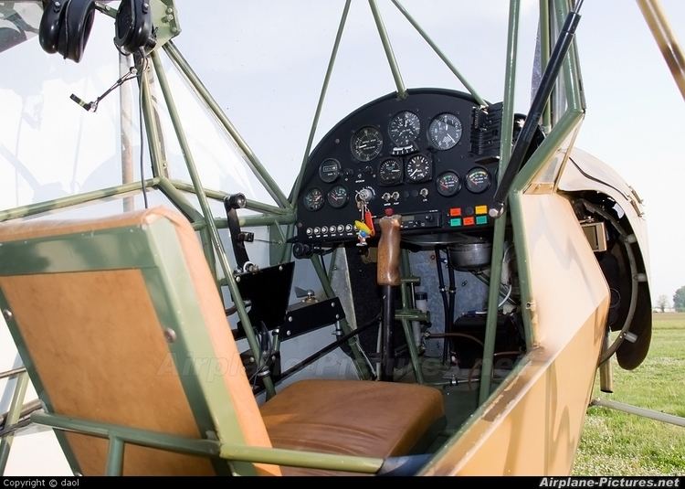 Slepcev Storch Slepcev Storch Photos AirplanePicturesnet