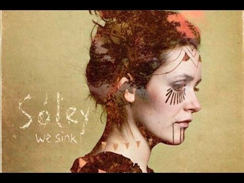 Sóley Soley We Sink Full Album YouTube