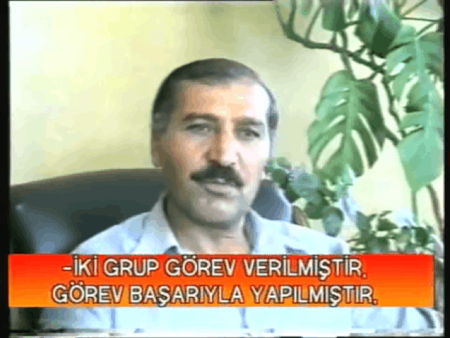 Süleyman Aktaş Cinayet Silah Yapt ivileri Kurbanlarnn Kafasna akan ivici