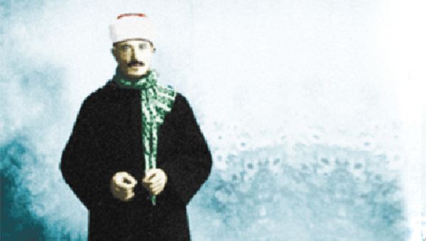 Süleyman Askerî Ortadounun isimsiz kahraman Sleyman Askeri Bey Son Dakika