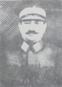 Suleyman Sabri Pasha