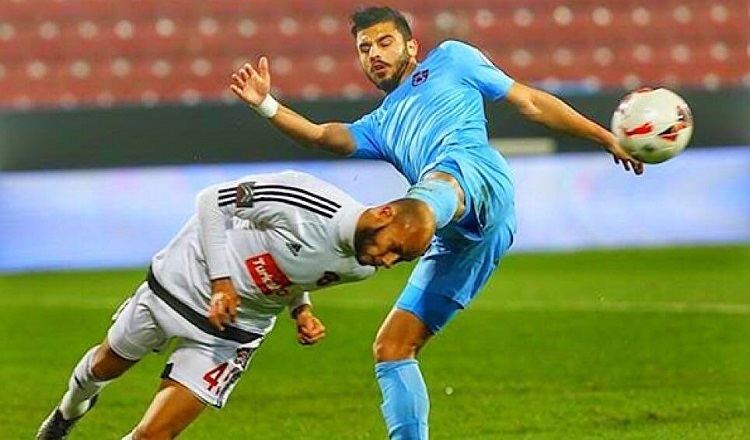 Süleyman Özdamar Rportaj Sleyman zdamar Transfer Merkezi