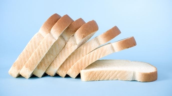 Sliced bread Who Invented Sliced Bread Hungry History
