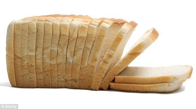 Sliced bread The greatest thing since A look at the history of sliced bread