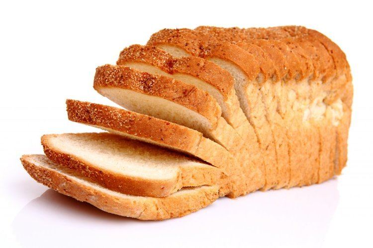 Sliced bread Offer Sliced Bread To Go