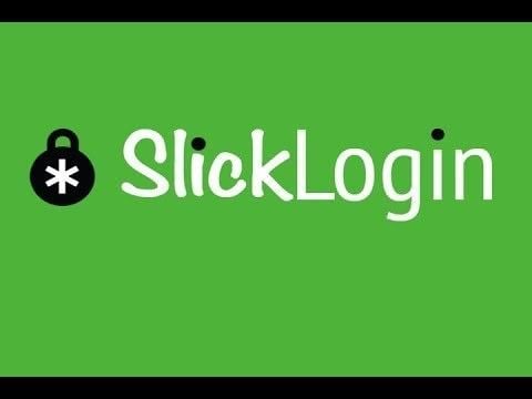 SlickLogin httpsiytimgcomviX5I6qV2b5iwhqdefaultjpg