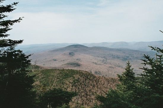 Slide Mountain Wilderness Area - Alchetron, the free social encyclopedia