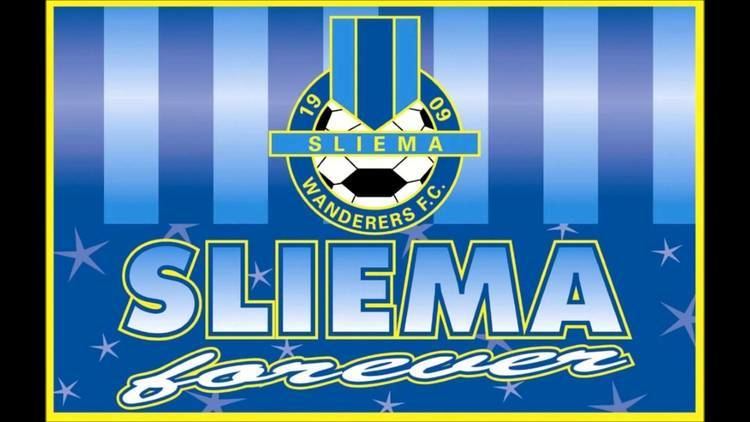 Sliema Wanderers F.C. Sliema Wanderers FC CHAMPIONS 200405 quotDominanza Slimia