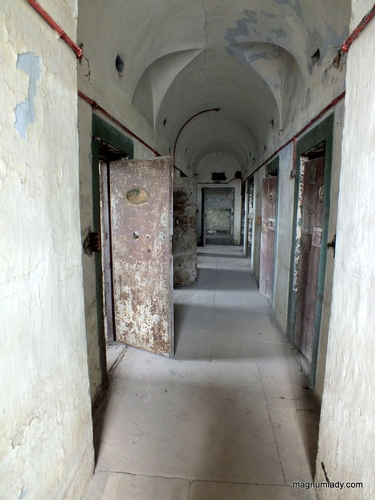 Sligo Gaol Sligo Gaol