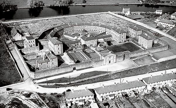Sligo Gaol An event celebrating the History of Sligo Gaol from 1815 1956