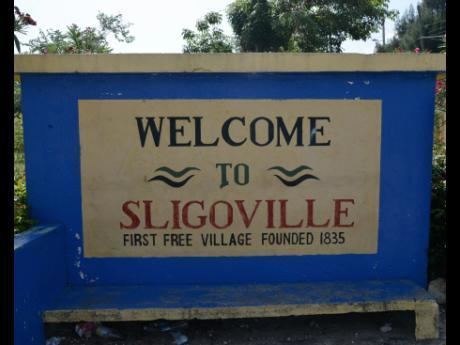 Sligoville Two days of Emancifest in Sligoville News Jamaica Gleaner