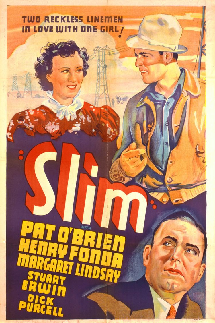 Slim (film) wwwgstaticcomtvthumbmovieposters1169p1169p