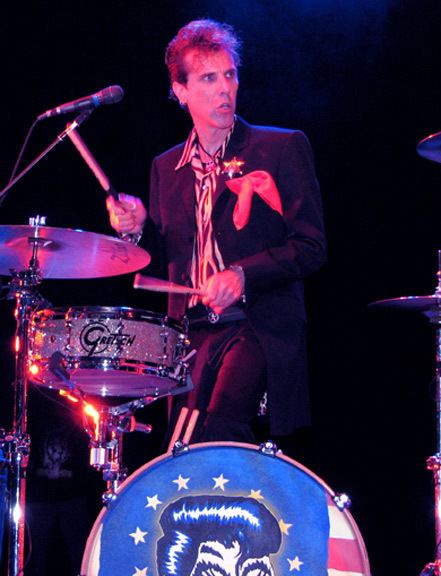 Slim Jim Phantom Slim Jim Phantom Monday March 21 2016 BIRTHDAY