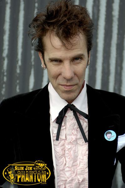 Slim Jim Phantom Slim Jim Phantom Slim Jim