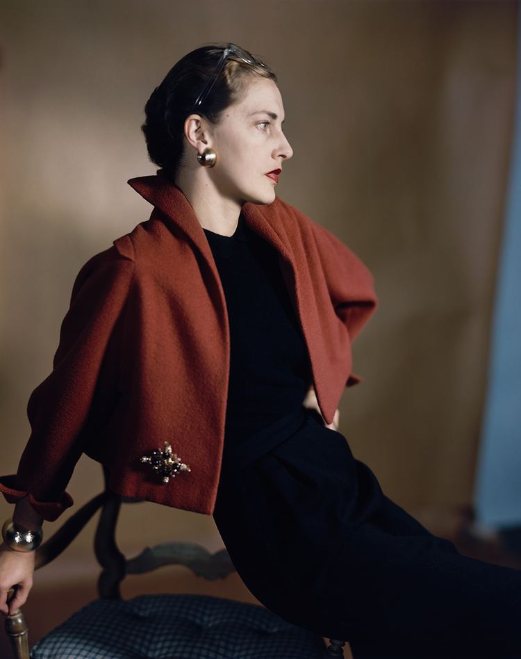 Slim Keith Why Slim Keith Is Our Summer Style Spirit Inspiration Vogue