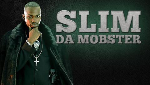 Slim the Mobster Slim da Mobster Warning Shots HipHopDX