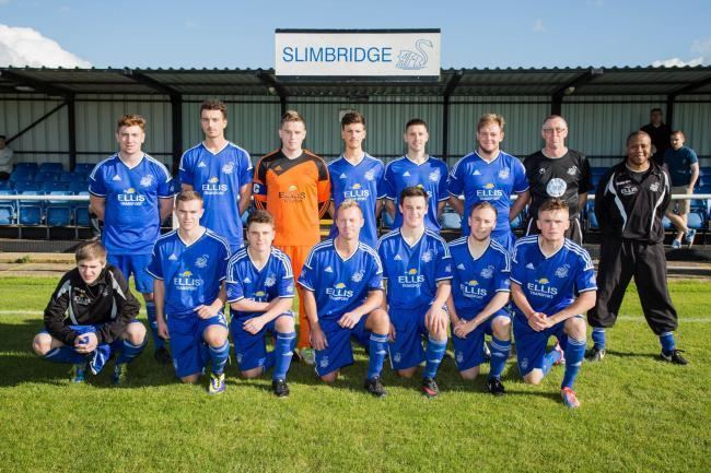 Slimbridge A.F.C. FOOTBALL Survival paramount for newlypromoted Slimbridge AFC From