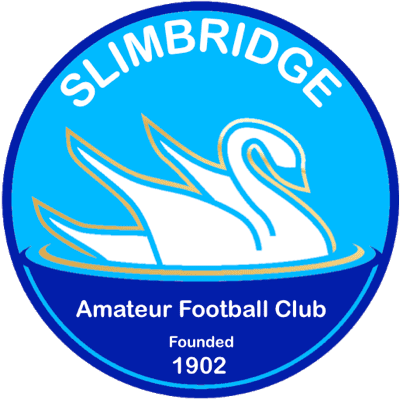 Slimbridge A.F.C. Swans At The Mem Bristol Rovers Supporters Club