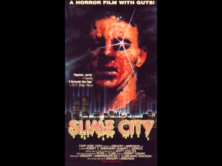 Slime City SLIME CITY 1988 ENDING THEME YouTube