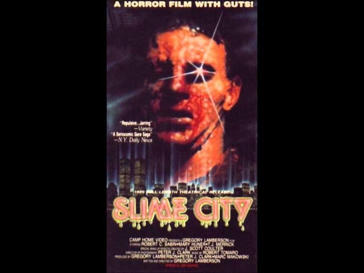 House of Self-Indulgence: Slime City (Greg Lamberson, 1988)