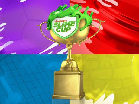 Slime Cup Nickelodeon Slime Cup Home
