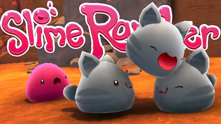 Slime Rancher Slime Rancher PC Early Access Review CGMagazine