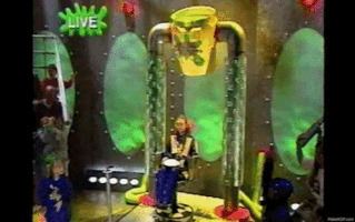 Slime Time Live Slime Time GIFs Find amp Share on GIPHY