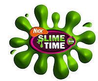 Slime Time Live httpsuploadwikimediaorgwikipediaen331Sli