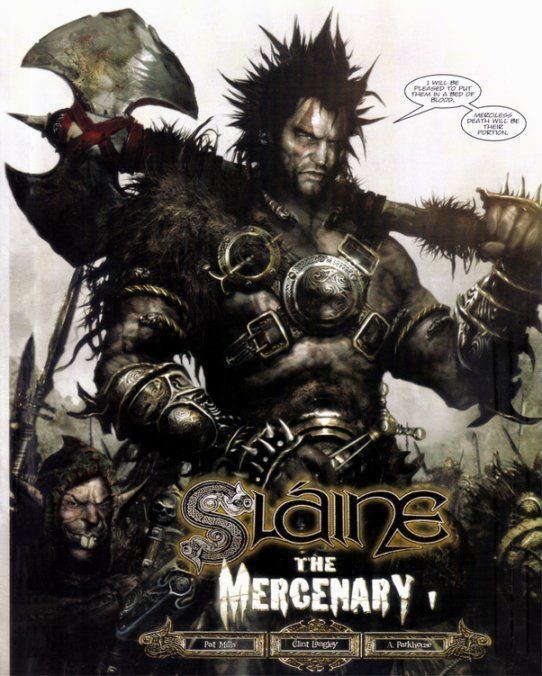 Sláine (comics) 1000 images about Slaine on Pinterest Sleeve Goddesses and The