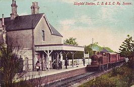 Slinfold railway station httpsuploadwikimediaorgwikipediacommonsthu