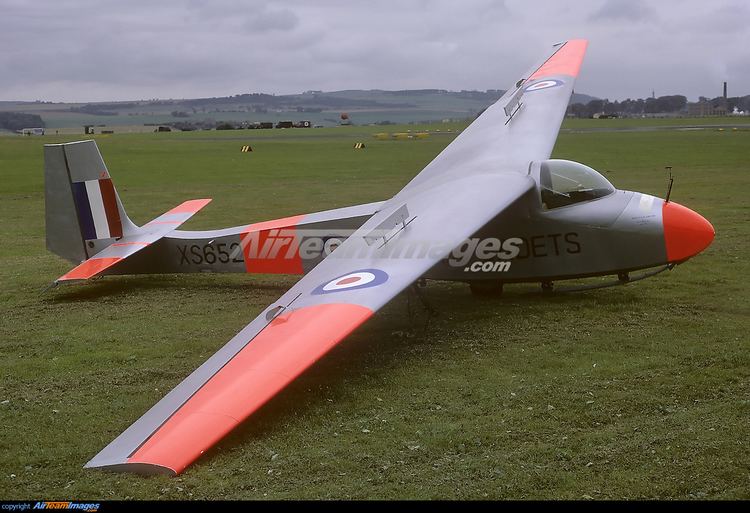 Slingsby Swallow Slingsby Swallow T Mk 1 Large Preview AirTeamImagescom