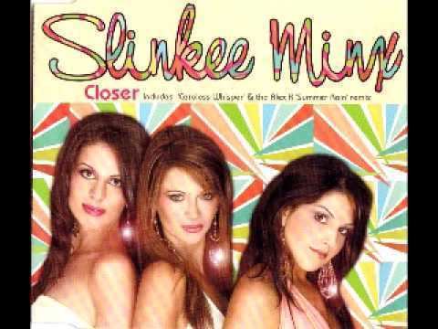 Slinkee Minx Slinkee Minx Closer Mike Felks Club Mix YouTube