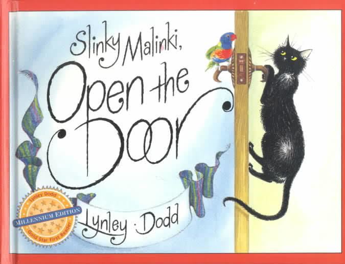 Slinky Malinki Open The Door t1gstaticcomimagesqtbnANd9GcT0avLfZabu5cK0nu