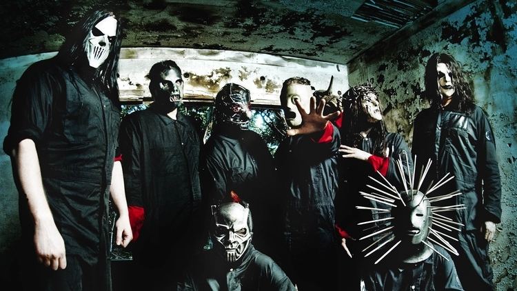 Slipknot (band) Slipknot Numetal band HORRORPEDIA