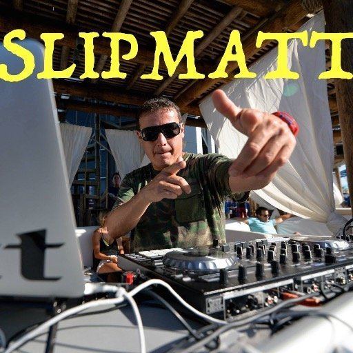 Slipmatt DJ SlipMatt deejslipmatt Twitter