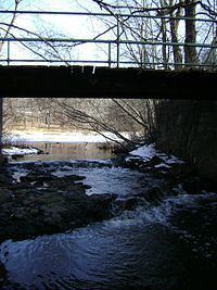Slippery Rock Brook httpsuploadwikimediaorgwikipediaenthumb4