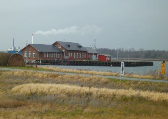 Slipshavn jernbaneradioNyborg