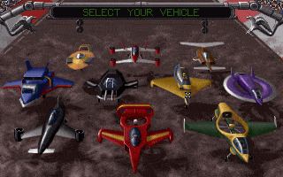 Slipstream 5000 Download Slipstream 5000 My Abandonware