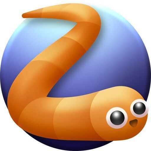 Slither.io wwwmobygamescomimagescoversl329000slitheri