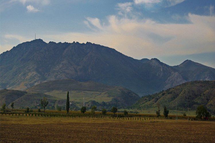 Sliven Beautiful Landscapes of Sliven