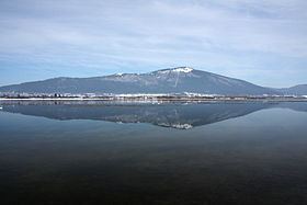 Slivnica (mountain) httpsuploadwikimediaorgwikipediacommonsthu