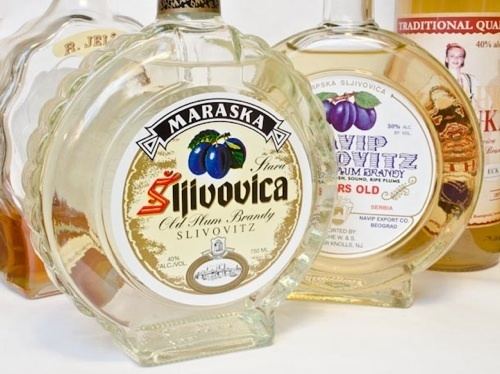 Slivovitz In Praise of Slivovitz Eastern European Plum Brandy Serious Eats