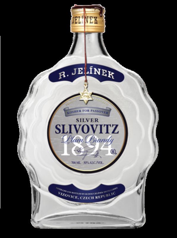 Slivovitz RUDOLF JELNEK Products