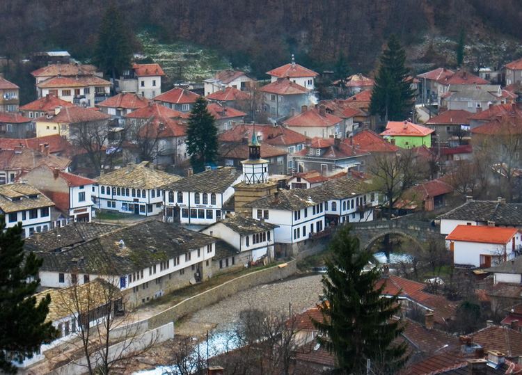 Slivovo, Gabrovo Province