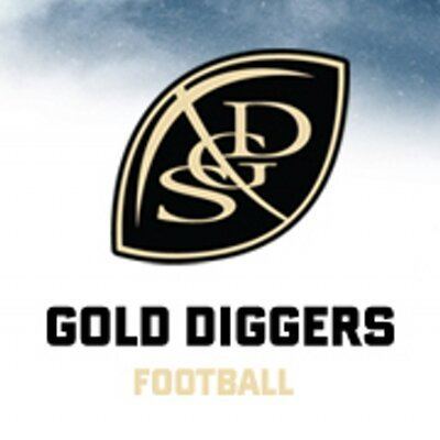 Søllerød Gold Diggers Gold Diggers GoldDiggers Twitter