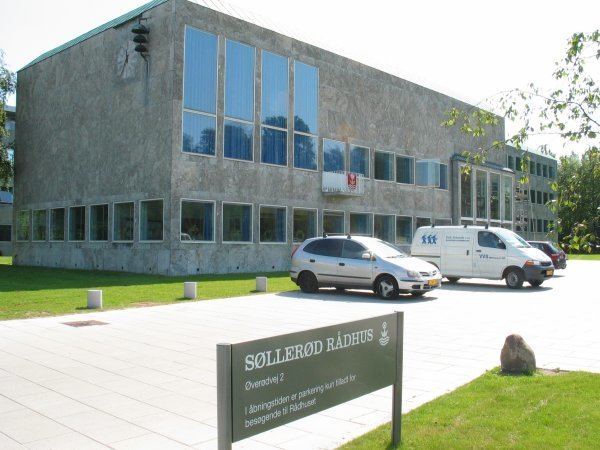 Søllerød Municipality