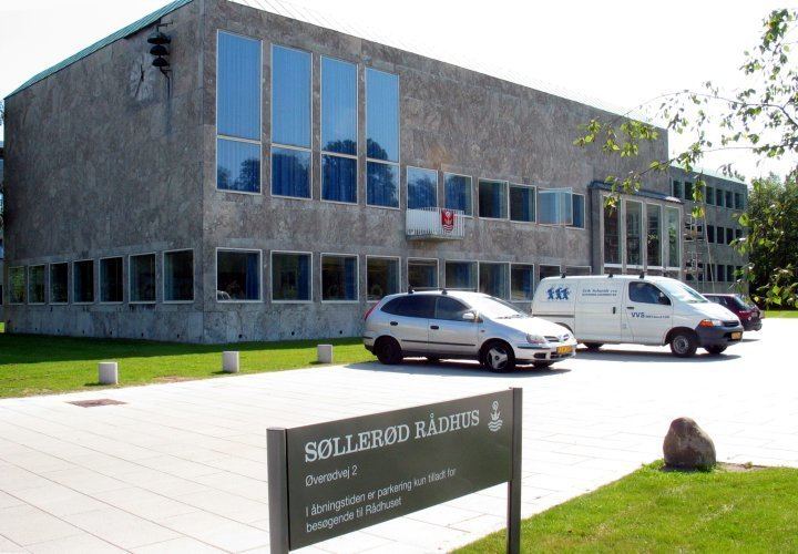 Søllerød Town Hall