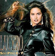 Sólo Pienso En Ti (Lucero album) httpsuploadwikimediaorgwikipediaenthumb0